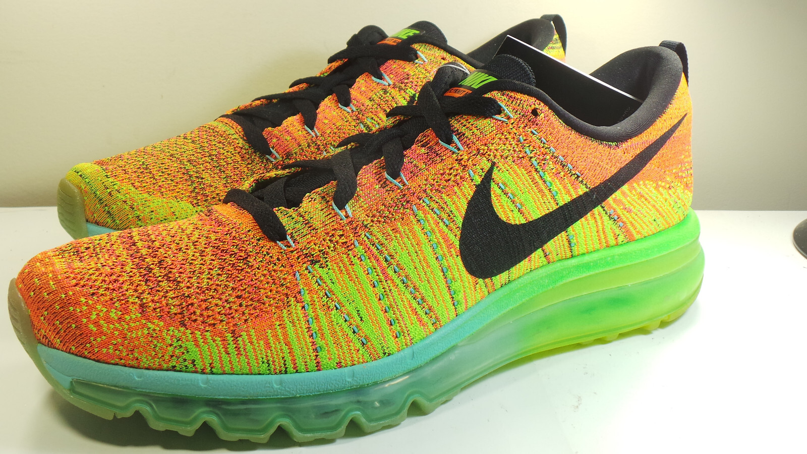 air max 2014 flyknit